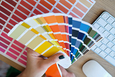 3D Sign & ACP Cladding